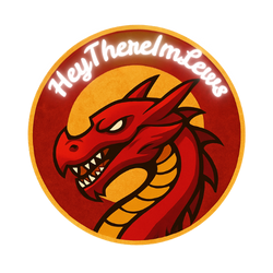 HeyThereImLews