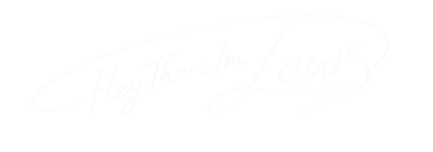 HeyThereImLews